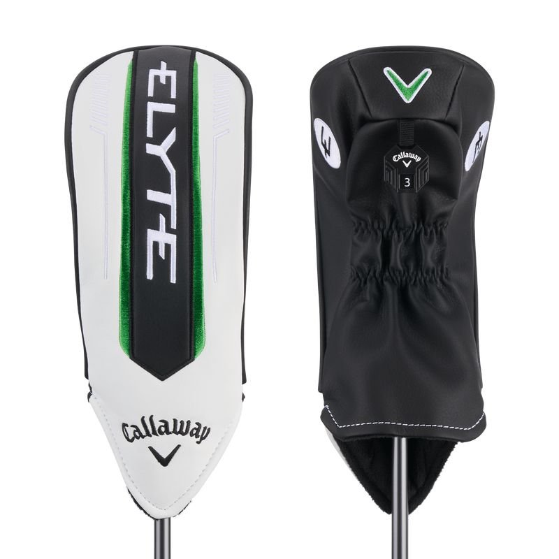 Callaway Women's Elyte Max Fast Fairway Wood