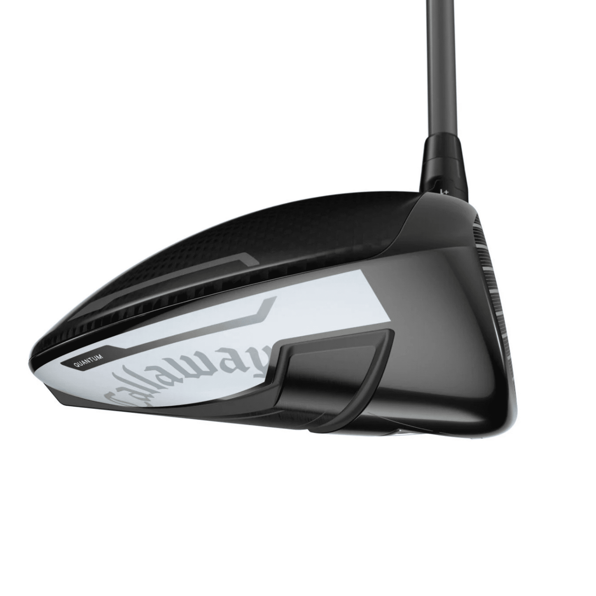 Callaway Quantum Max D Driver - Build Your Own