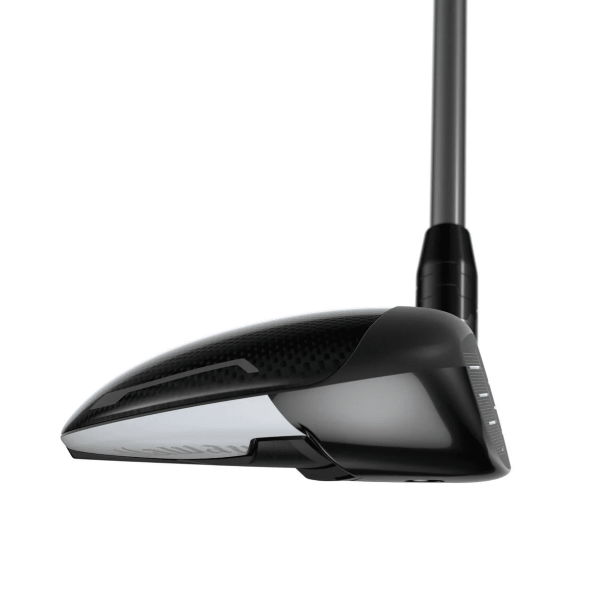 Callaway Quantum Max D Fairway Wood - Build Your Own