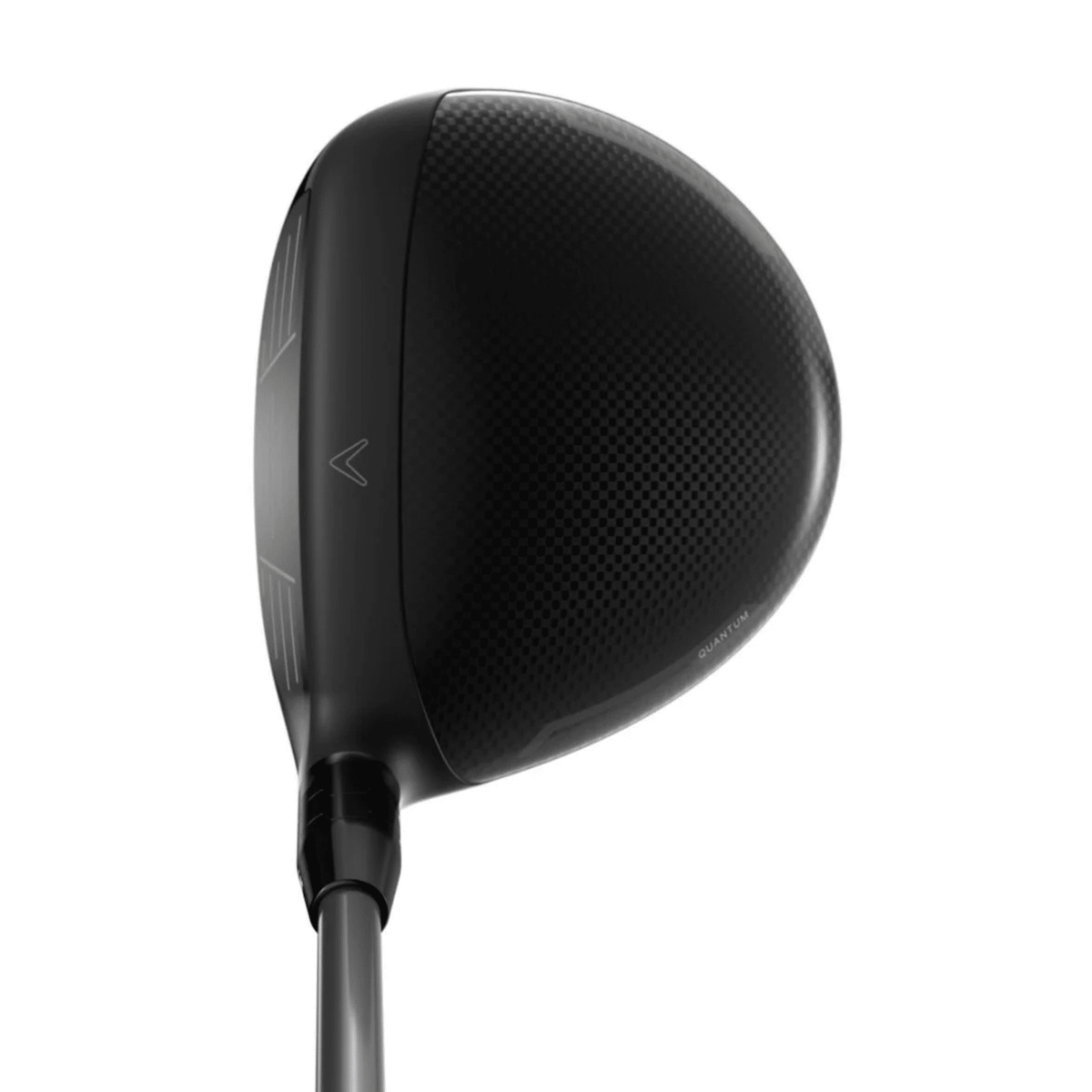 Callaway Quantum Max D Fairway Wood - Build Your Own