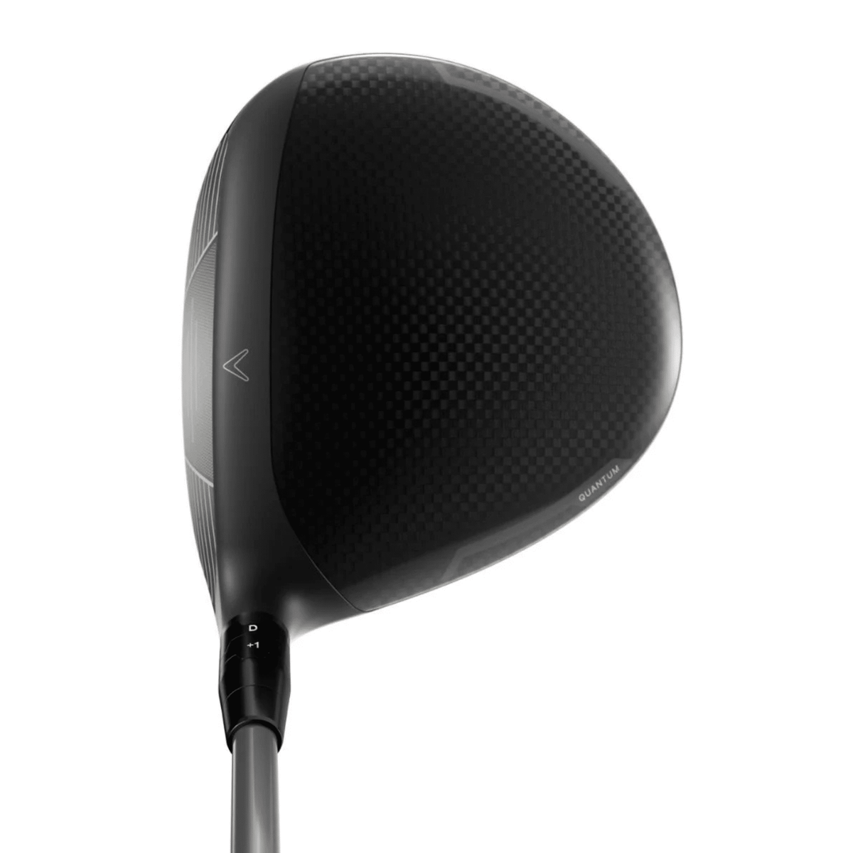 Callaway Quantum Max Driver - Build Your Own