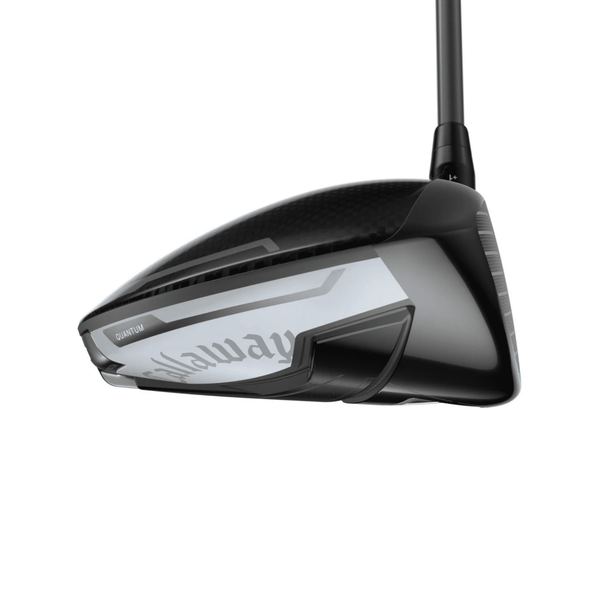 Callaway Quantum Max Driver - Build Your Own