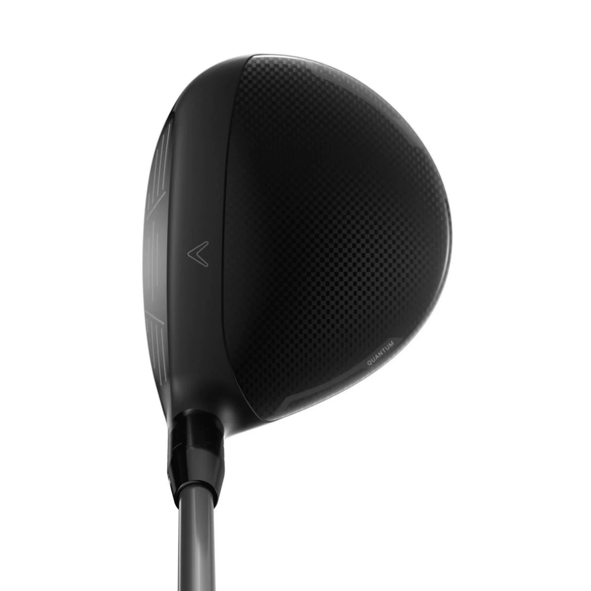 Callaway Women's Quantum Max Fairway Wood - Build Your Own