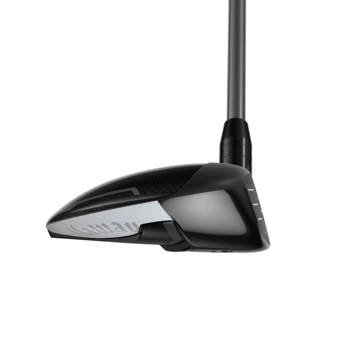 Callaway Women's Quantum Max Fairway Wood - Build Your Own