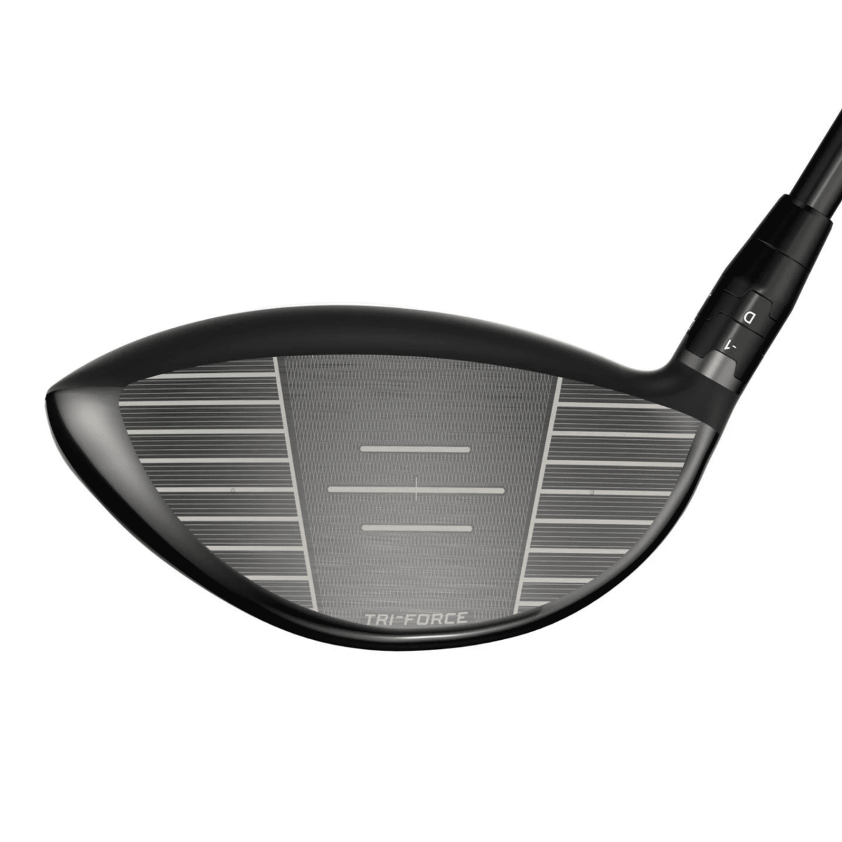 Callaway Quantum Triple Diamond Max Driver - Build Your Own
