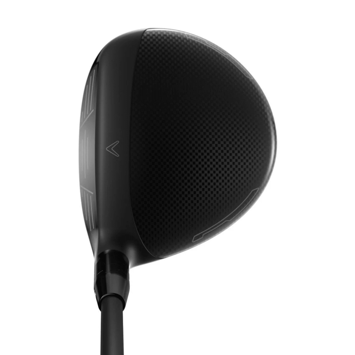 Callaway Women's Quantum Max Fast Fairway Wood - Build Your Own