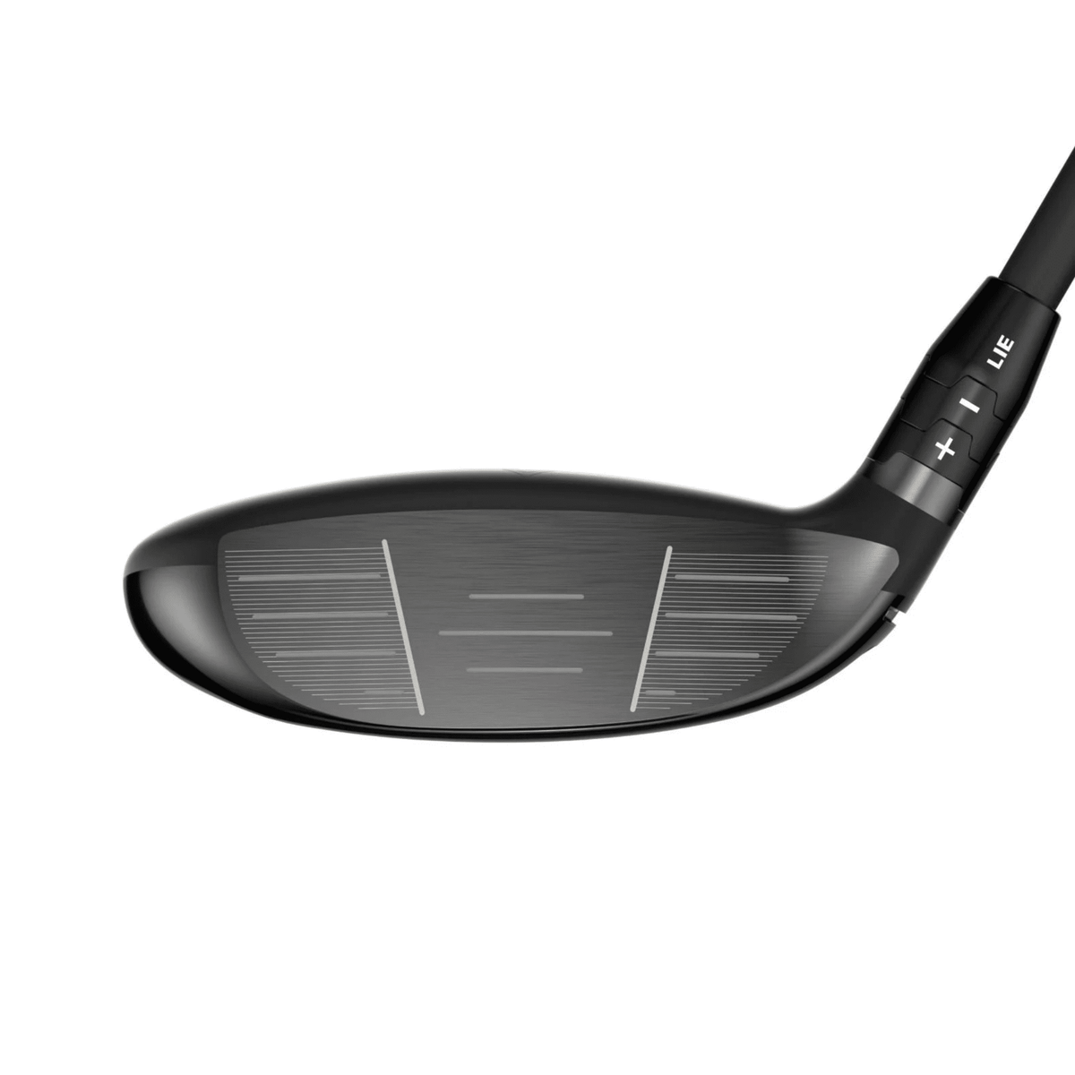 Callaway Women's Quantum Max Fast Fairway Wood - Build Your Own