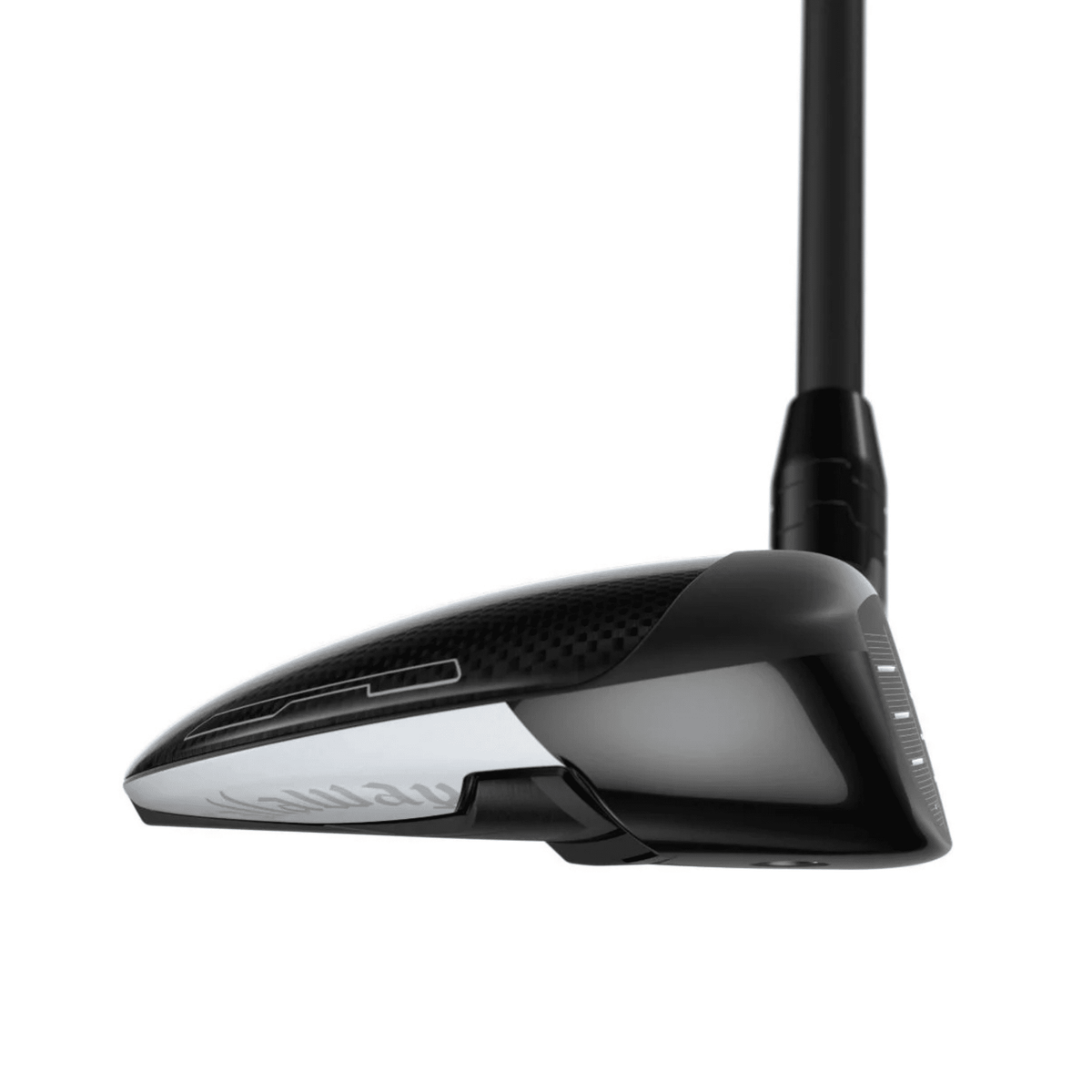 Callaway Women's Quantum Max Fast Fairway Wood - Build Your Own