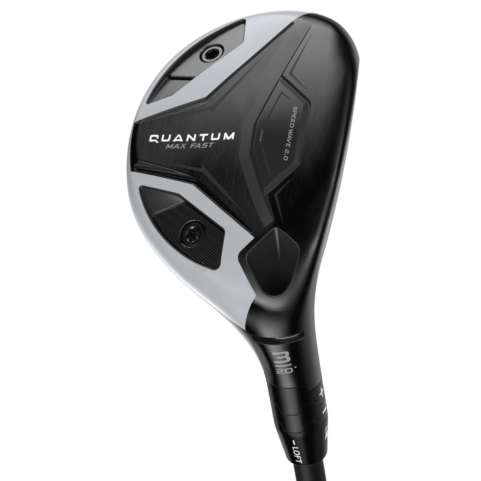 Callaway Women's Quantum Max Fast Hybrid
