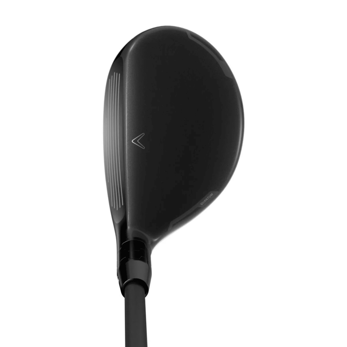 Callaway Women's Quantum Max Fast Hybrid - Build Your Own