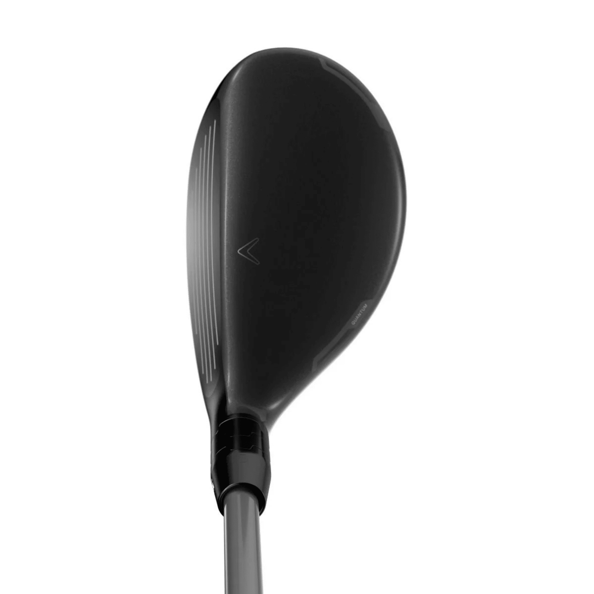 Callaway Quantum Max Hybrid - Build Your Own