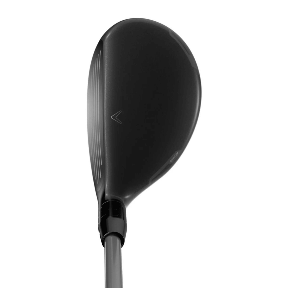 Callaway Women's Quantum Max OS Hybrid - Build Your Own