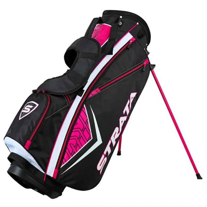 Callaway Women's Strata 11-Piece Package Set