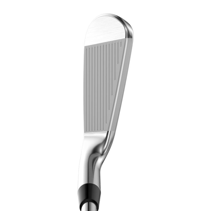 Callaway X Forged Irons (Steel) - Build Your Own