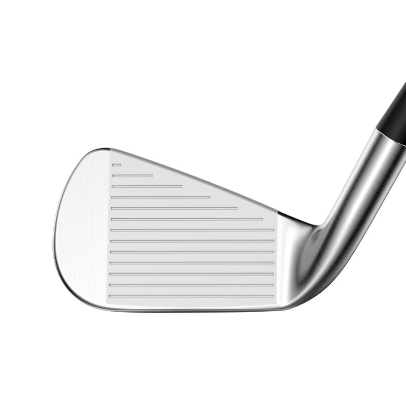 Callaway X Forged Irons (Steel) - Build Your Own