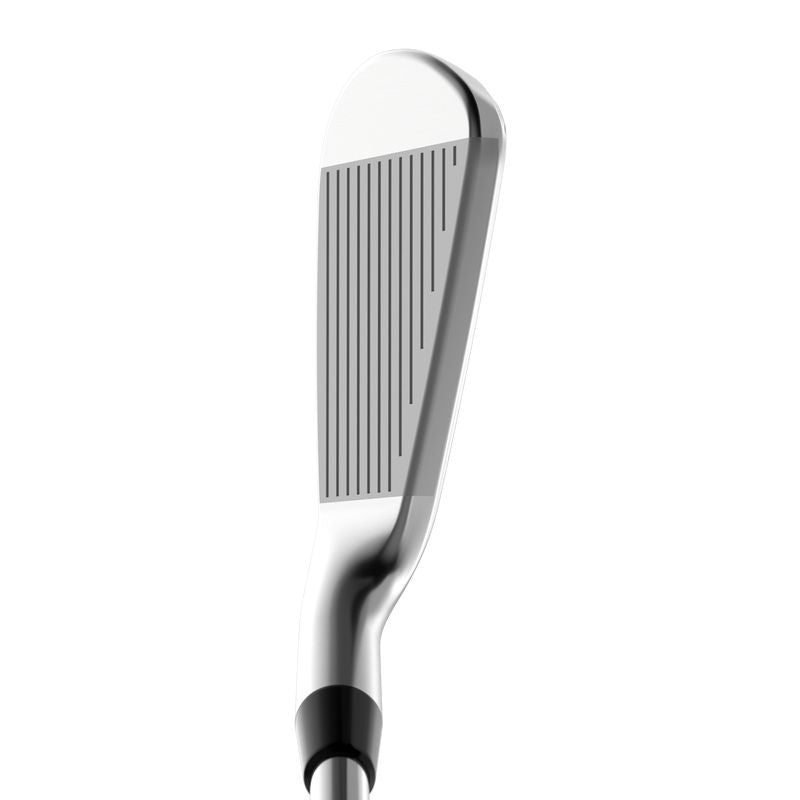 Callaway X Forged Max Irons (Steel) - Build Your Own