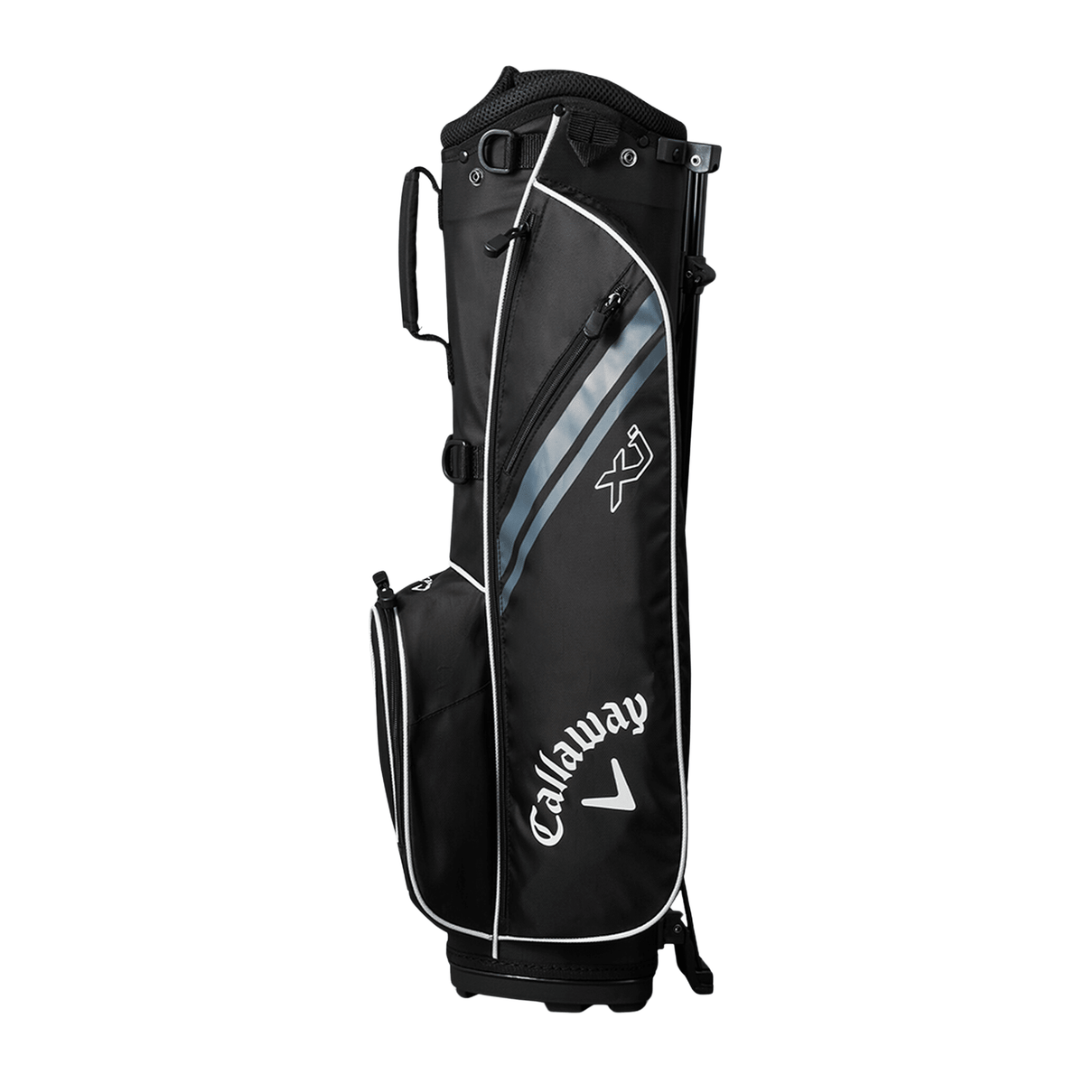Callaway XJ Junior Level 2 Complete Set - 47-53" - Black