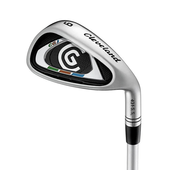 Cleveland Junior Golf Set - Medium (7-9yrs or 44''-53'')