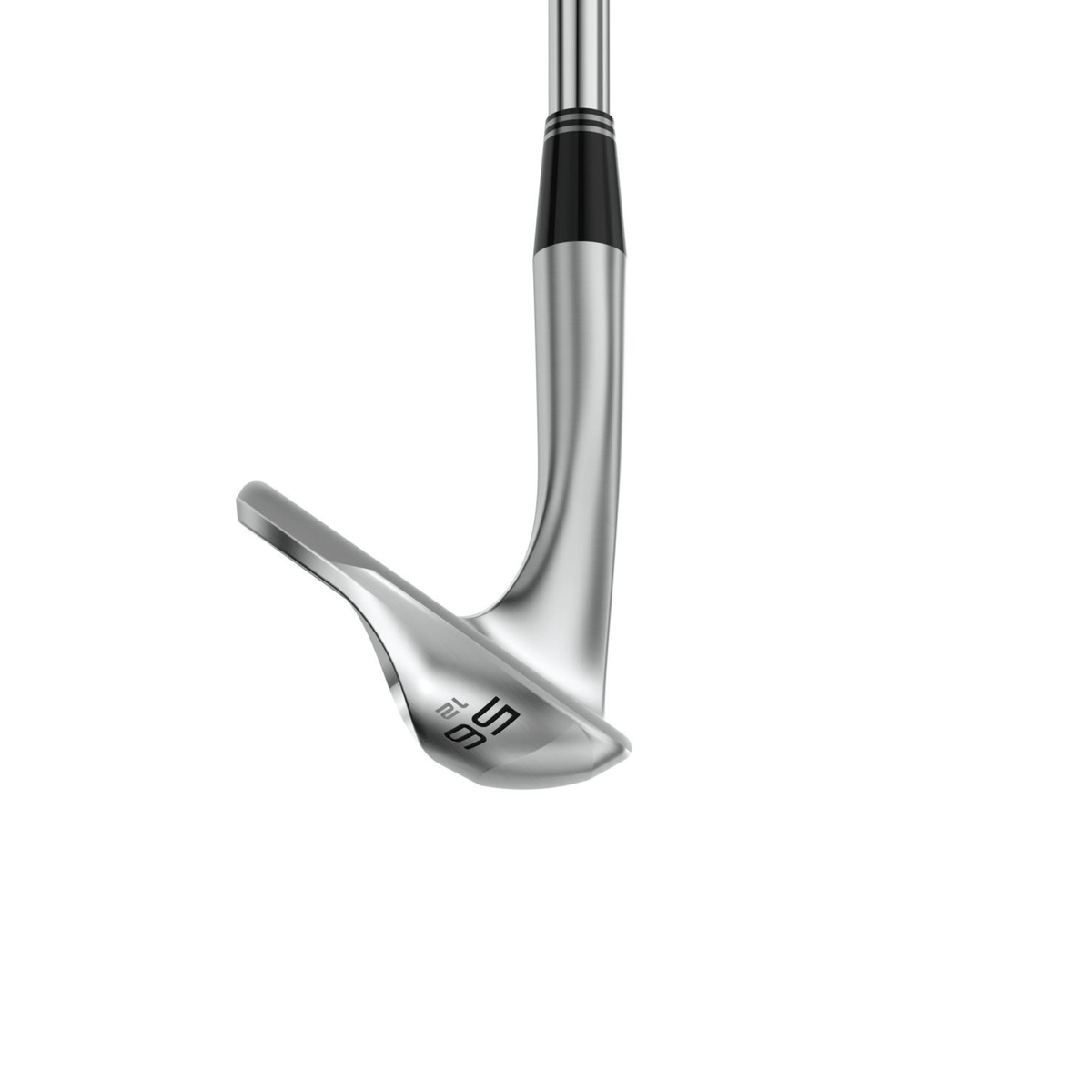 Cleveland CBZ FullFace TS Wedge - Steel