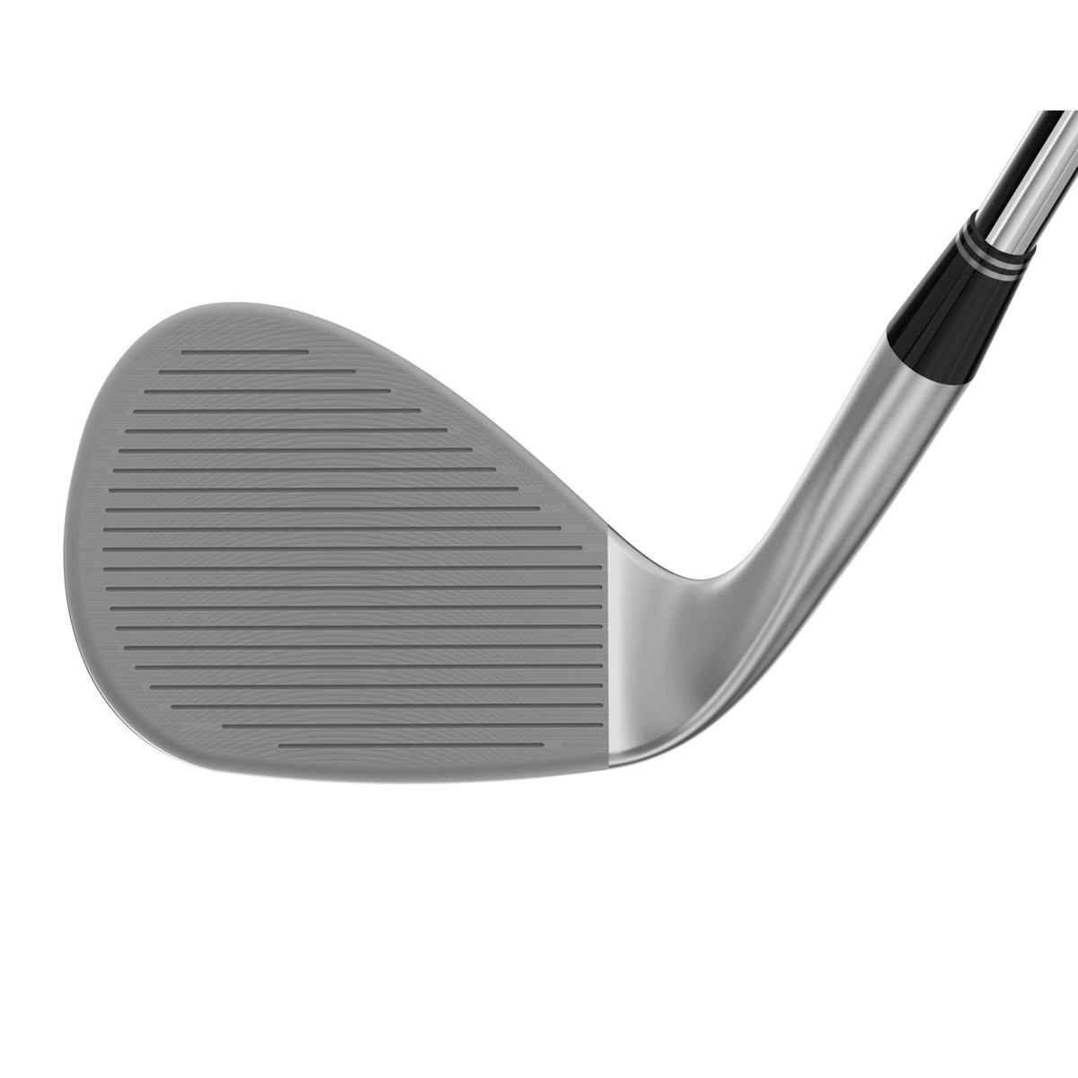 Cleveland CBZ FullFace TS Wedge - Steel
