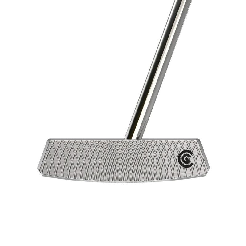 Cleveland HB SOFT 2 #11C Putter - Broomstick