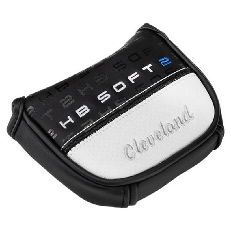 Cleveland HB SOFT 2 Retreve OS Putter - Single Bend
