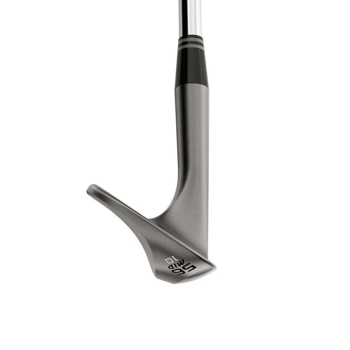 Cleveland RTZ 2 Tour Rack Raw Wedge (Graphite) - Build Your Own