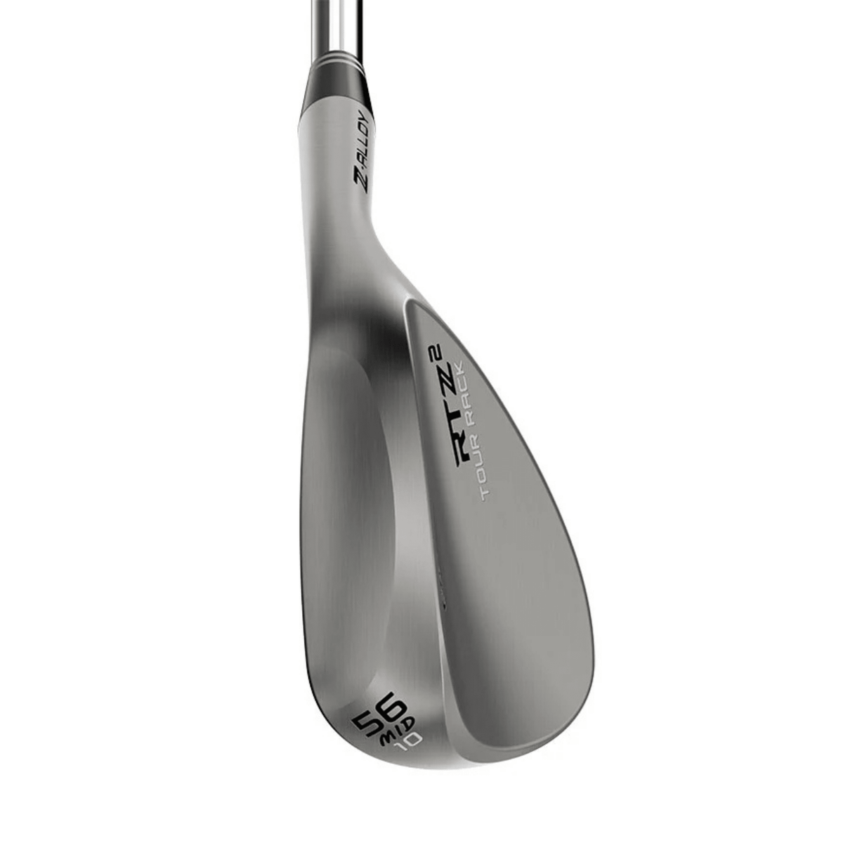 Cleveland RTZ 2 Tour Rack Raw Wedge (Graphite) - Build Your Own