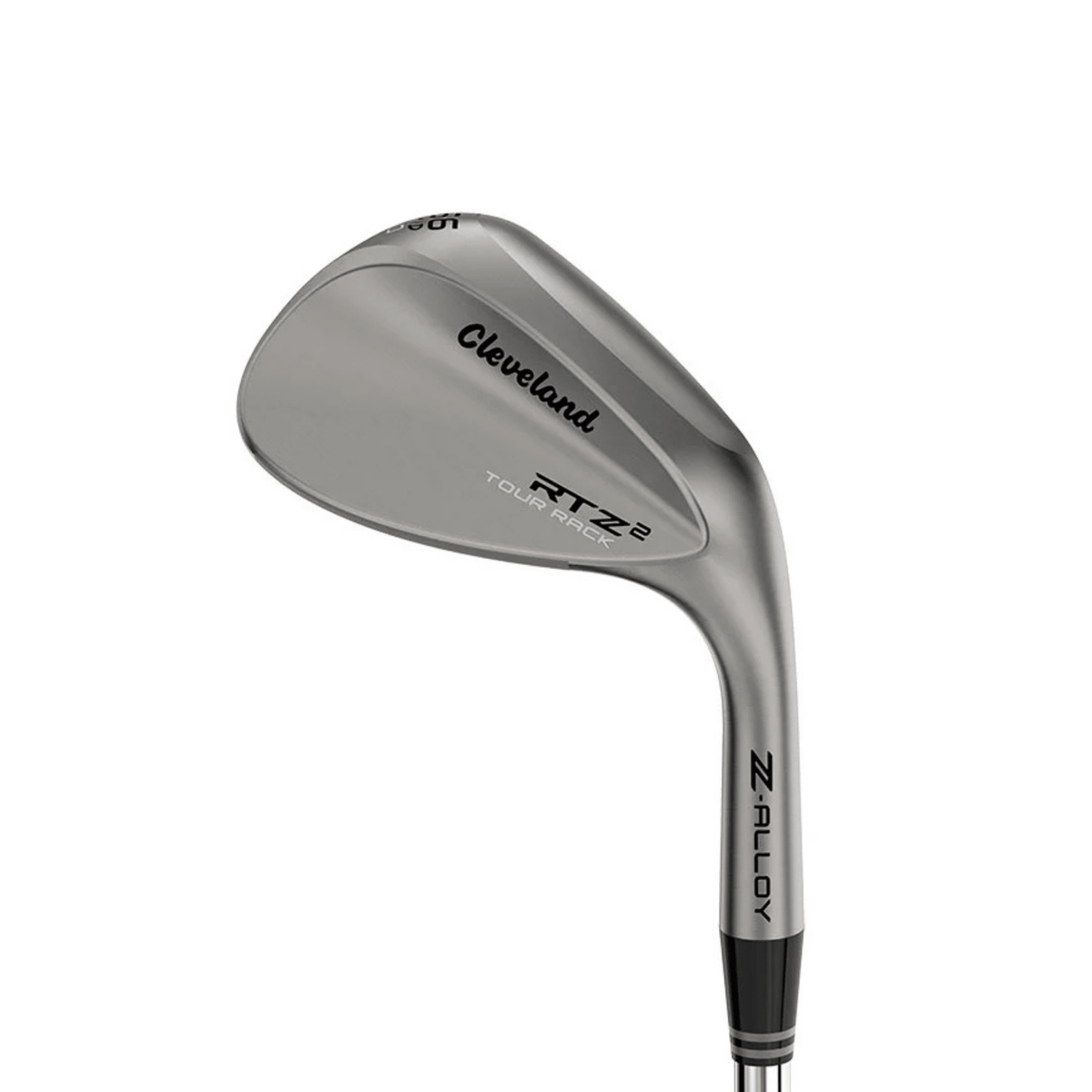 Cleveland RTZ 2 Tour Rack Raw Wedge (Graphite) - Build Your Own