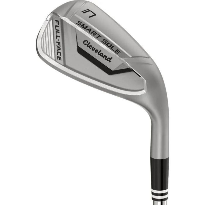 Cleveland Smart Sole Full Face Chipper - Steel