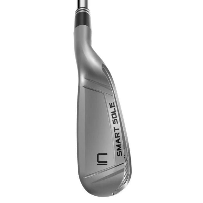 Cleveland Smart Sole Full Face Chipper - Steel