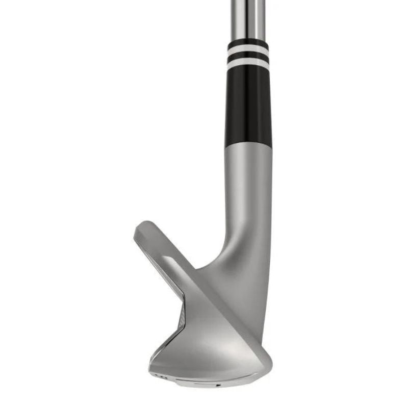 Cleveland Smart Sole Full Face Chipper - Steel