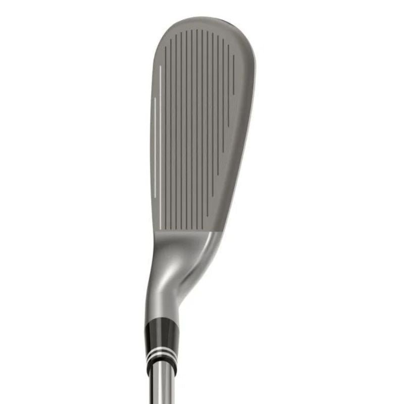 Cleveland Smart Sole Full Face Chipper - Steel