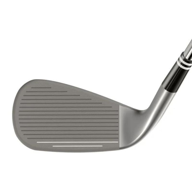 Cleveland Smart Sole Full Face Chipper - Steel