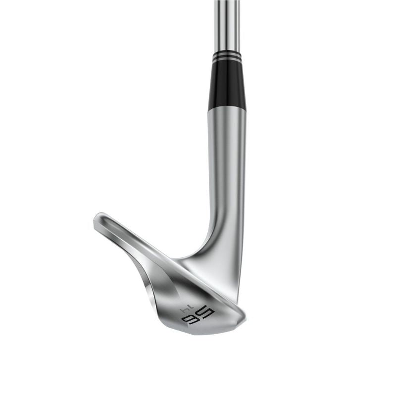 Cleveland CBZ Tour Satin Wedge - Steel