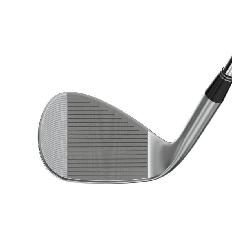 Cleveland CBZ Tour Satin Wedge - Steel