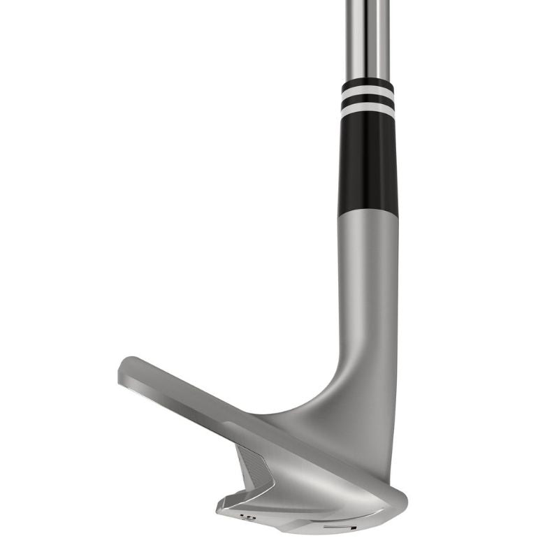 Cleveland Smart Sole Full Face Wedge - Steel