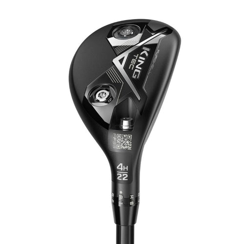 Cobra KING TEC Hybrid Left