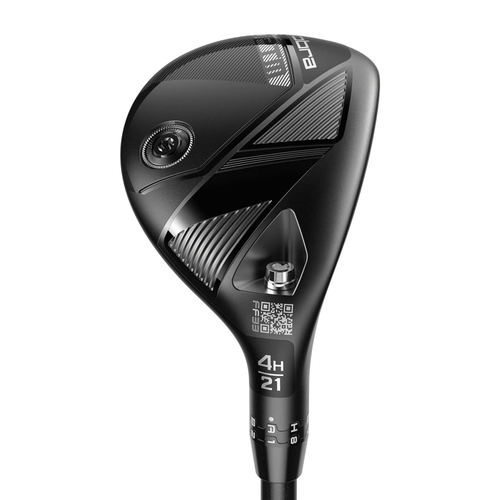 Cobra OPTM Hybrid Left