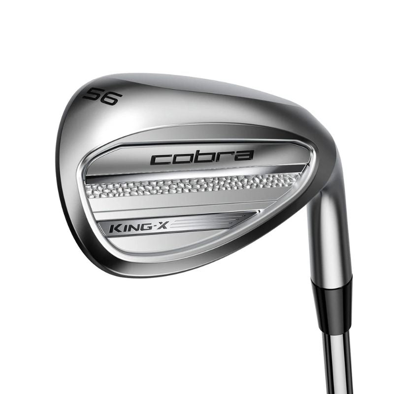 Cobra King-X Wedge - Steel