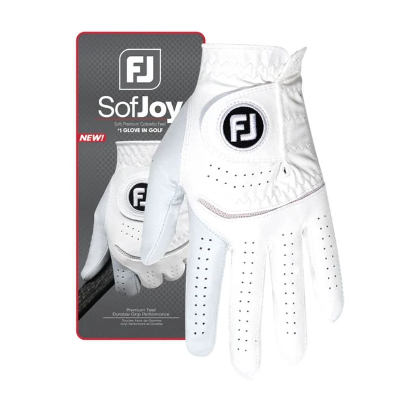 FootJoy SofJoy Glove