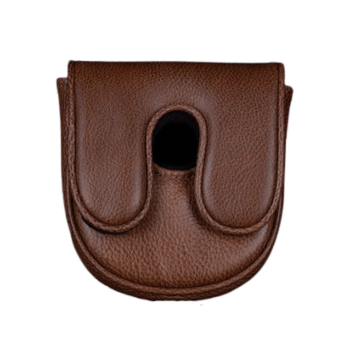 L.A.B. DF3 & VZN Distressed Leather Headcover