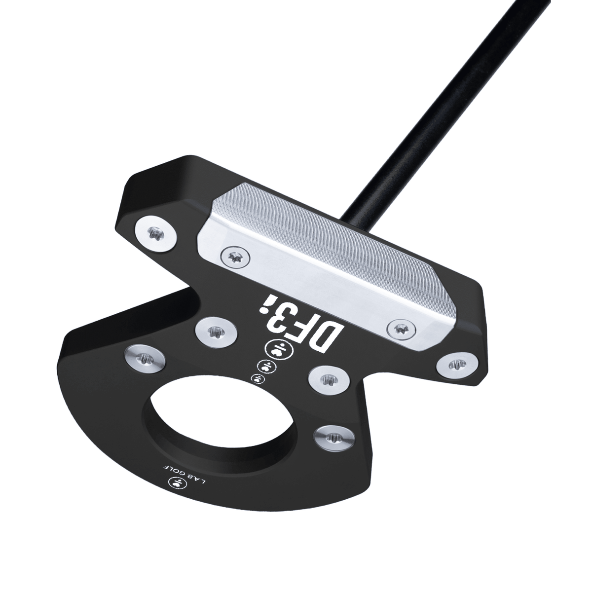 L.A.B. Golf DF3i Putter