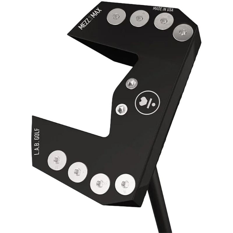 L.A.B. Golf MEZZ.1 MAX Putter