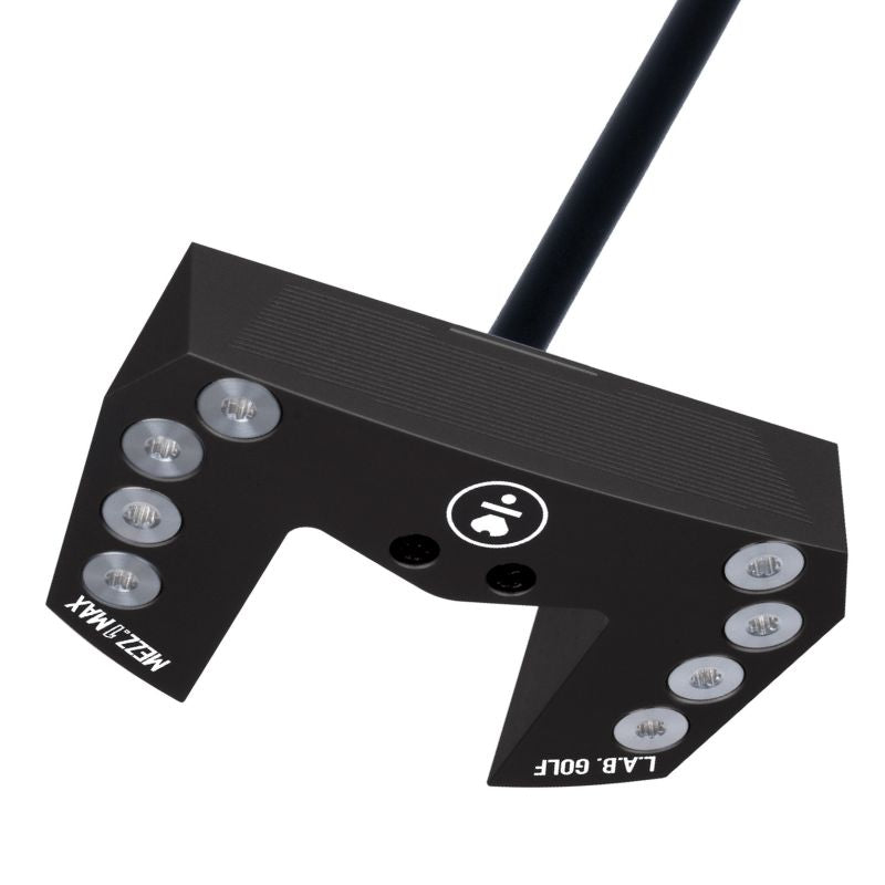 L.A.B. Golf MEZZ.1 MAX Putter