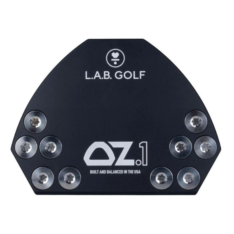 L.A.B. Golf OZ.1 Putter