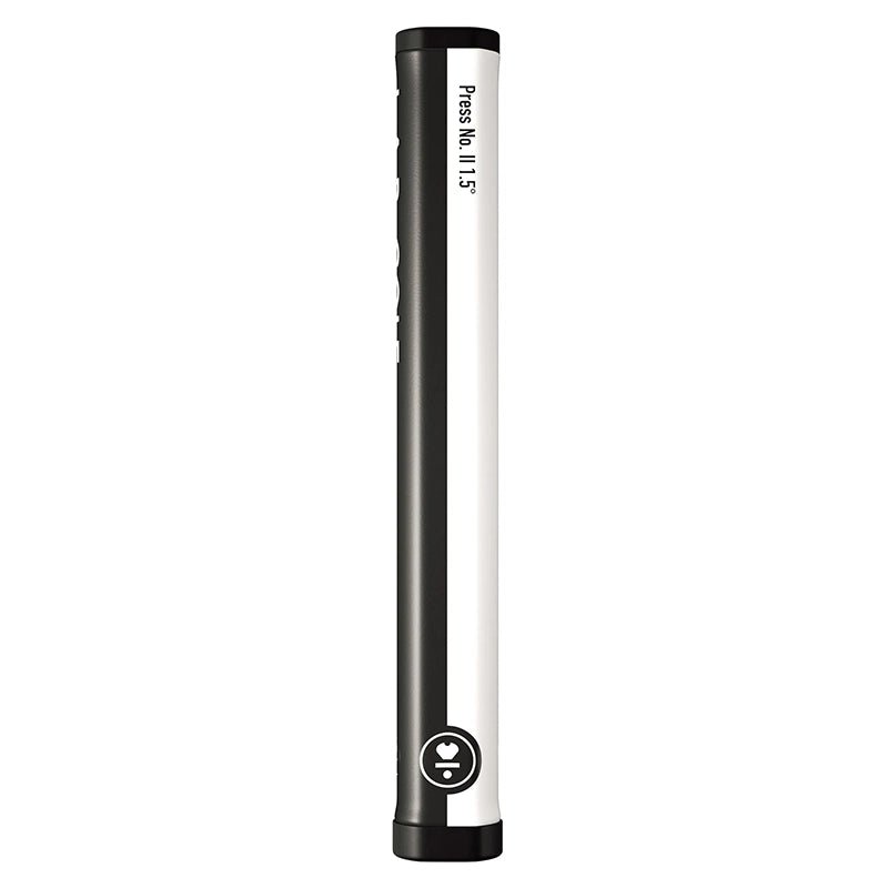 L.A.B. Golf Press II 1.5° Smooth Grip