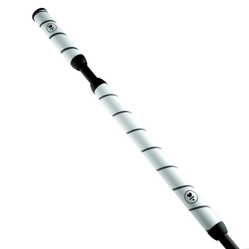 L.A.B. Golf Rounded Split Grip