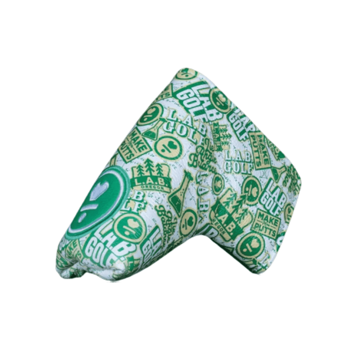 L.A.B. LINK The Formula Headcover