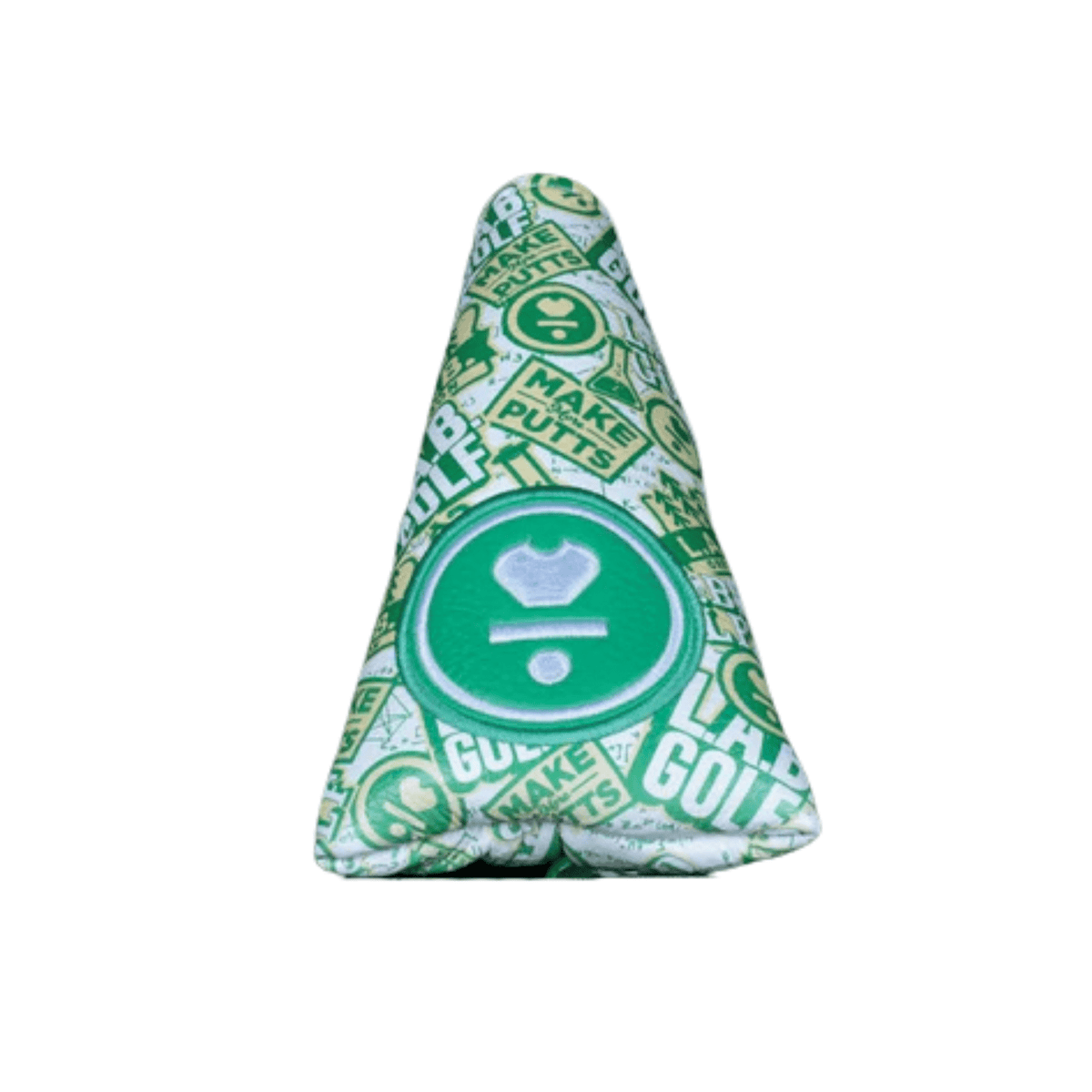L.A.B. LINK The Formula Headcover